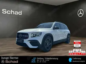 Mercedes-Benz GLB 200 GLB 200 4M AMG+NAVI+PANO+DISTR+360+LED+NIGHT+SHZ