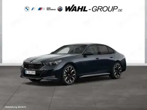 BMW 540 d xDrive M Sport Pro AHK DrivingAss Prof Innovatio