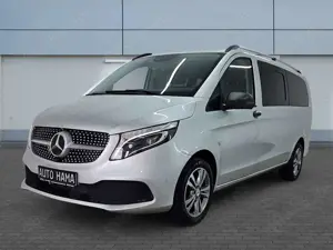 Mercedes-Benz Vito Tourer 119 CDI Pro extralang *LED*7-SITZ*