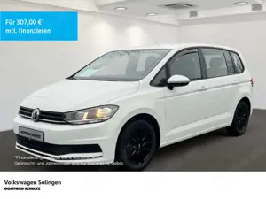 Volkswagen Touran 1.6 TDI Trendline DSG   Klima   Isofix   Bluetooth
