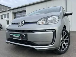 Volkswagen e-up! move up! Style Plus 101€ m.20% Anz. RFK DAB SHZ