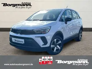 Opel Crossland Enjoy LED - PDC - Apple Carplay - Ganzjahresreifen