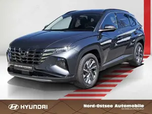 Hyundai TUCSON TREND KAMERA ACC PDC KLIMA