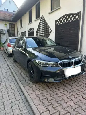 BMW 330 330 d Advantage
