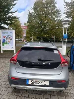 Volvo V40 Cross Country Bild 5