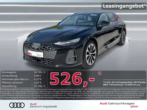 Audi A6 Avant TFSI Tech+ MATRIX ACC MEMORY 360° BO