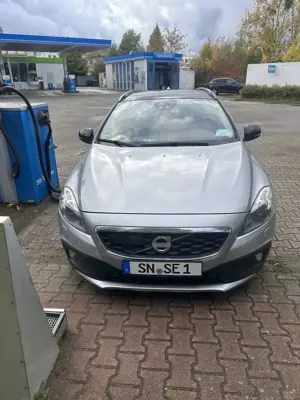Volvo V40 Cross Country Bild 4