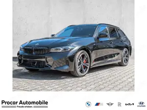 BMW 330 i xDrive M Sport Pro 18" AHK ACC 360° HUD H/K Soun