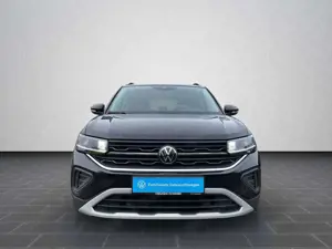 Volkswagen T-Cross 1.0 TSI DSG Life SHZ RFK NAVI ACC LED Bild 5