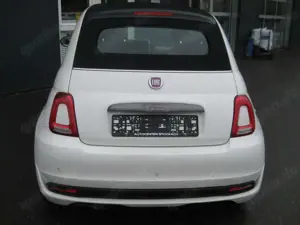 Fiat 500C Bild 5
