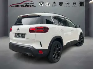 Citroen C5 Aircross Bild 4