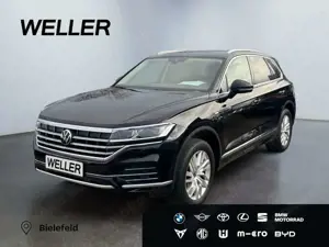 Volkswagen Touareg 3.0 V6 TDI 4M Atmosphere *StHz*Leder*AHK*