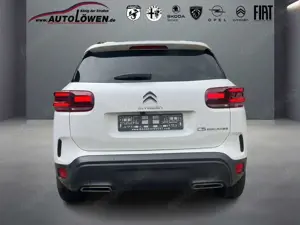 Citroen C5 Aircross Bild 3
