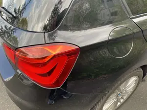 BMW 118 118d Aut. M Sport