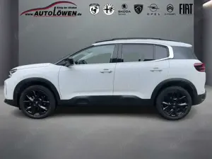 Citroen C5 Aircross Bild 2