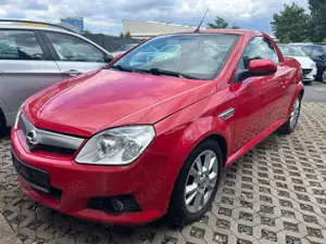 Opel Tigra