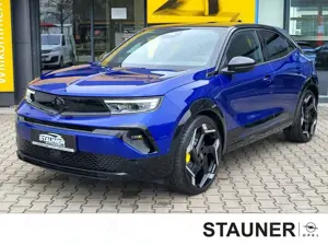 Opel Mokka-E GSE **SONDERANGEBOT**