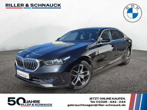 BMW 530 e PANO+360°KAM+HUD+ACC+HK