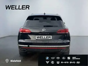Volkswagen Touareg 3.0 V6 TDI 4M Atmosphere *StHz*Leder*AHK* Bild 5