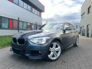BMW 118 1 Limousine 5-trg.118 i Automatik SD M Sport