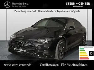 Mercedes-Benz CLA 220 AMG neues Modell+MBUX Superscreen+DIST++