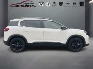 Citroen C5 Aircross Bild 5