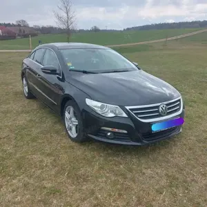 Volkswagen CC Wolkswagen passat CC 2.0tdi 140ps