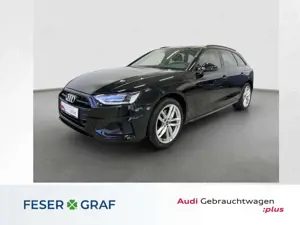Audi A4 Avant Advanced 35 TFSI S tronic AHK ACC Navi