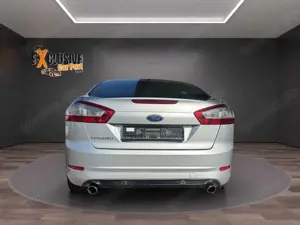Ford Mondeo Bild 4