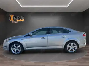 Ford Mondeo Bild 2