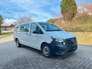 Mercedes-Benz Vito Tourer 114 CDI Pro extralang - Navi