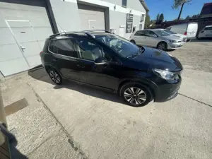 Peugeot 2008 Allure|Navi|Pano|Rückfahrkamera|Tempomat Bild 5