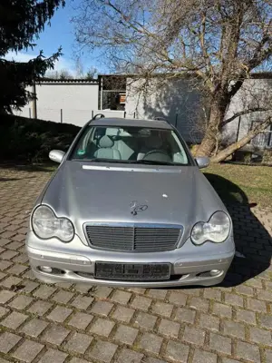 Mercedes-Benz C 180 T Kompressor Classic
