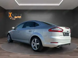 Ford Mondeo Bild 3