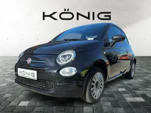 Fiat 500C 1.0 GSE Klima  Sound Carplay Tempomat