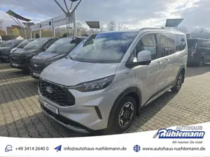 Ford Tourneo Custom ACTiVE L1 VOLL 360° KAMERA  LED NAVI AHK elektr. i
