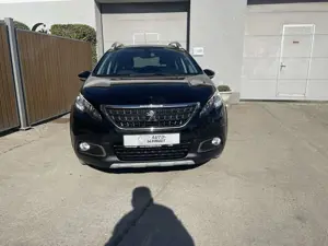 Peugeot 2008 Allure|Navi|Pano|Rückfahrkamera|Tempomat Bild 3