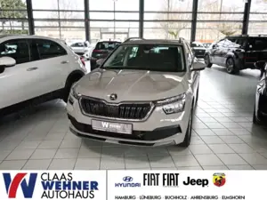 Skoda Kamiq Skoda Ambition LED Apple CarPlay Android Auto Mehr