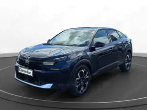 Citroen C4 Hybrid 145 Doppelkupplung 6-Gang MAX