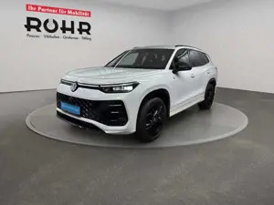 Volkswagen Tayron R-Line (Garantie 04/2030.AHK.BlackStyle) 2.0 TSI D