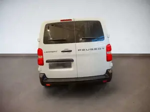 Peugeot Expert Bild 4