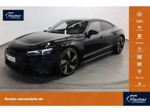 Audi e-tron GT BO/Head-up/LED/SH/WP/Pano/NAV/RFK