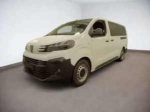 Peugeot Expert Bild 2