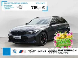 BMW 340 Md Touring xDrive M-Sport Pro STANDHZ PANO