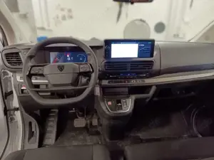 Peugeot Expert Bild 5