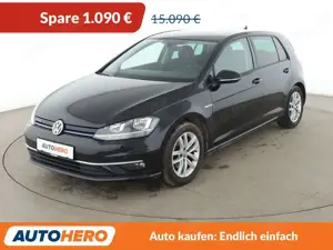 Volkswagen Golf 1.5 TSI ACT Advance*TEMPO*PDC*KLIMA*ALU*