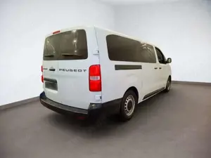 Peugeot Expert Bild 3