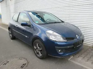 Renault Clio III Edition Dynamique,Klimaanlage,Tüv 04-28