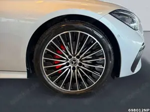 Mercedes-Benz CLE 200 Coupé AMG Line Pano AHK Digital-Light Bild 5