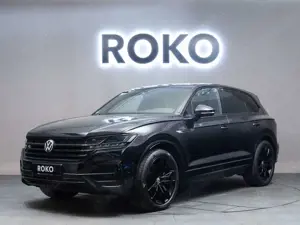 Volkswagen Touareg R-Line DYN Matrix 360°StandH.ACC Leder
